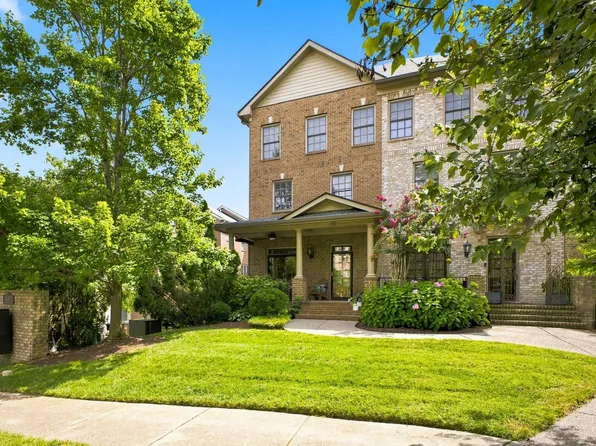 3180 Parthenon Ave APT 110, Nashville, TN 37203