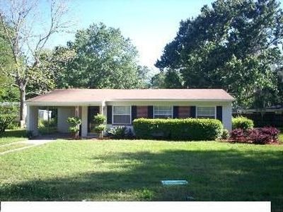 5168 110th St, Jacksonville, FL, 32244