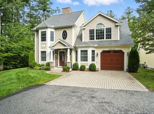 18 Hampton Circle Ext #18, Tewksbury, MA 01876