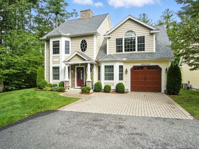 18 Hampton Circle Ext #18, Tewksbury, MA, 01876