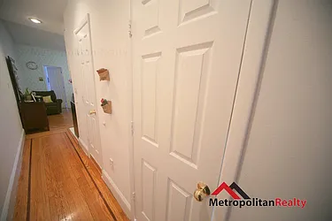 Rented by Metropolitan Realty