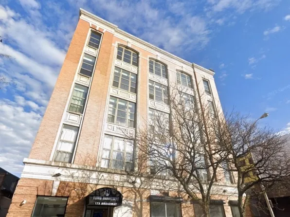 175 Broadway #205, Paterson City, NJ 07505