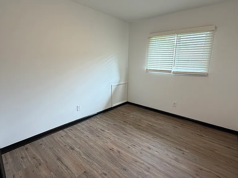 Bedroom 2 Upstairs