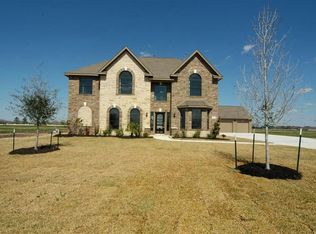 4727 Magnolia Bend Dr, Rosharon, TX 77583