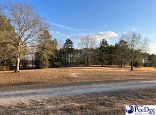 83 Richardson Ln, Chesterfield, SC 29709