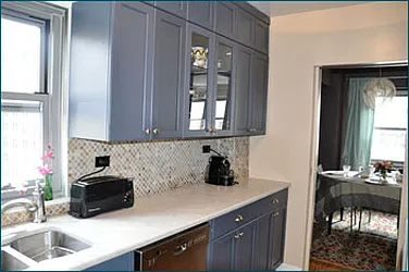 Sold by Brown Harris Stevens