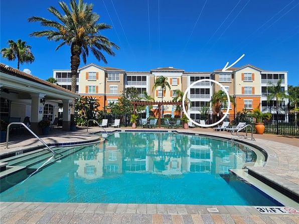 7905 Seminole Blvd APT 3204