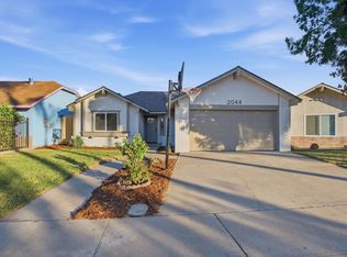 2044 Peggy Ln, Modesto, CA 95351