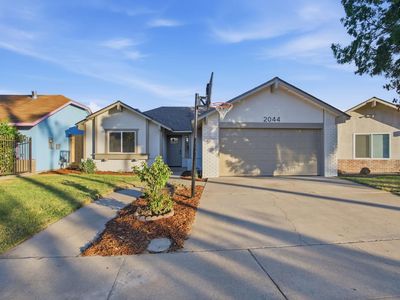 2044 Peggy Ln, Modesto, CA, 95351