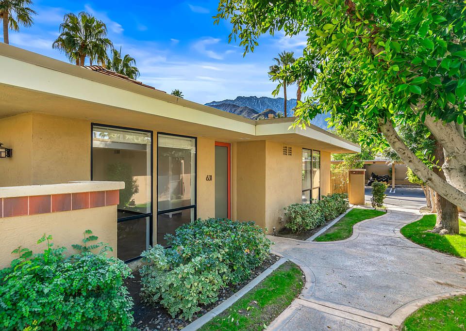 1st image of 2501 N Indian Canyon Dr Unit 631