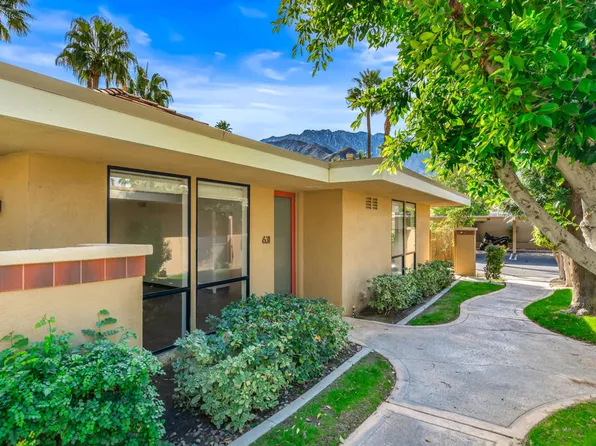 2501 N Indian Canyon Dr Unit 631, Palm Springs, CA 92262