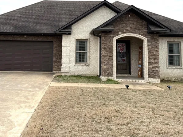 103 Jenny Ln, Leachville, AR 72438
