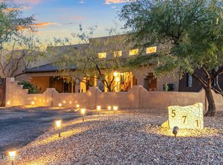 571 N Solar Dr, Vail, AZ 85641