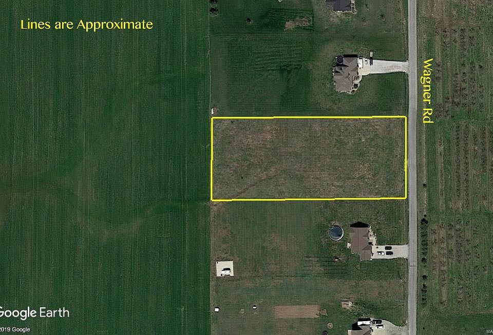 2nd image of 4377 Wagner Rd