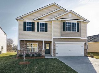 36 S Great White Way, Clayton, NC 27527