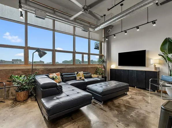 444 W Willis St Unit 304, Detroit, MI 48201