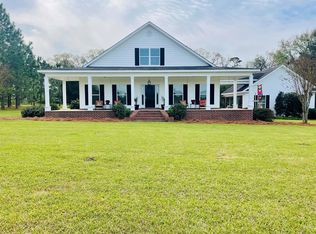 188 John Jarriel Rd, Collins, GA 30421