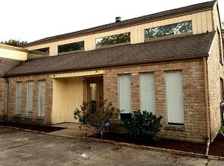 15625 Elwood Dr, Jersey Village, TX 77040