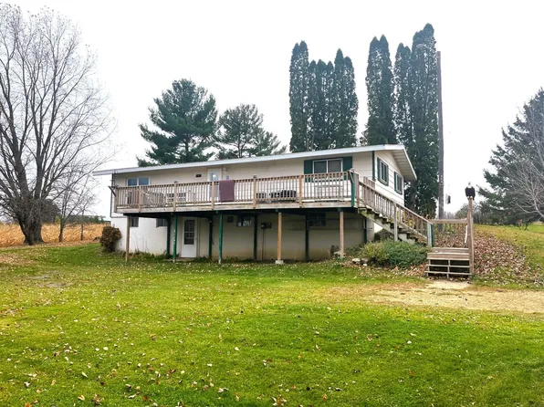 941 State Road 128, Glenwood City, WI 54013