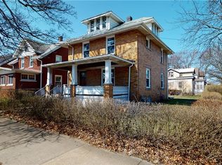 1104 W 23rd St, Erie, PA 16502