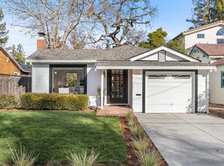 1135 King St, Redwood City, CA 94061