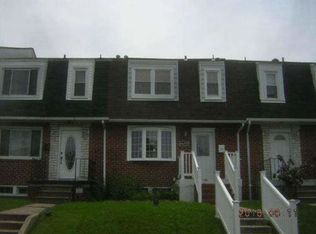 5655 Whitby Rd, Baltimore, MD 21206