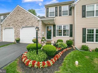 1245 Meadowview Cir, Lansdale, PA 19446