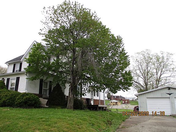 5th image of 4546 S Saint Johns St