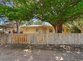 1724 Coe Rd SW, Albuquerque, NM 87105