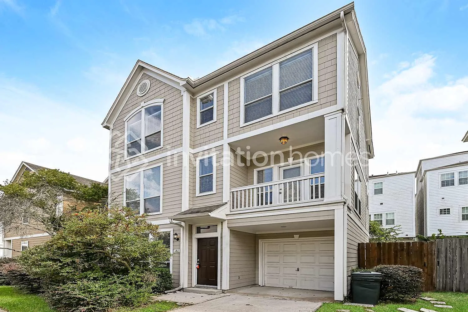 1403 W 26Th Street Houston, TX 77008 — Photo 1