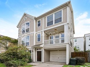 1403 W 26th St, Houston, TX 77008