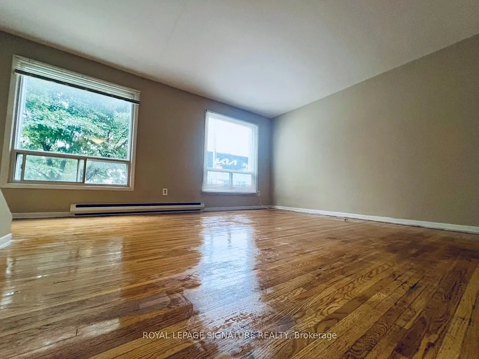 2203 Danforth Ave #A