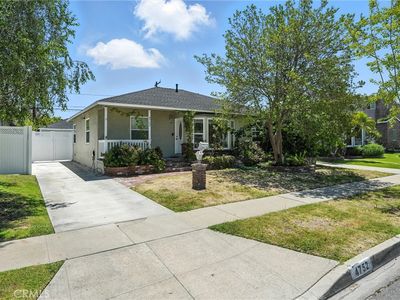 4752 Josie Ave, Lakewood, CA, 90713