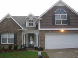 1328 Goodmorning Dr, Nashville, TN 37207