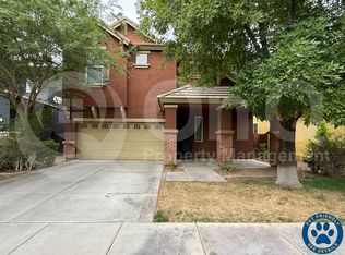 3340 E Cheyenne St, Gilbert, AZ 85296