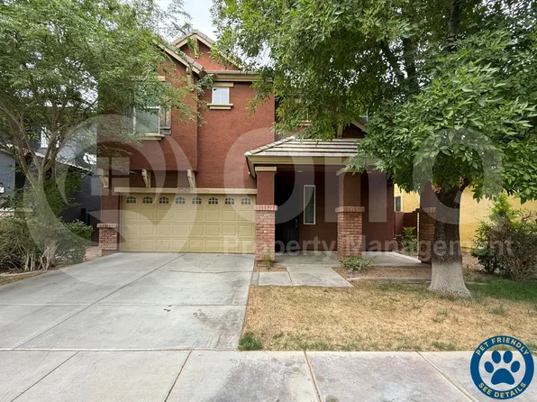 3340 E Cheyenne St, Gilbert, AZ 85296