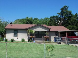 1465 Marsalis Rd, Lancaster, TX 75134