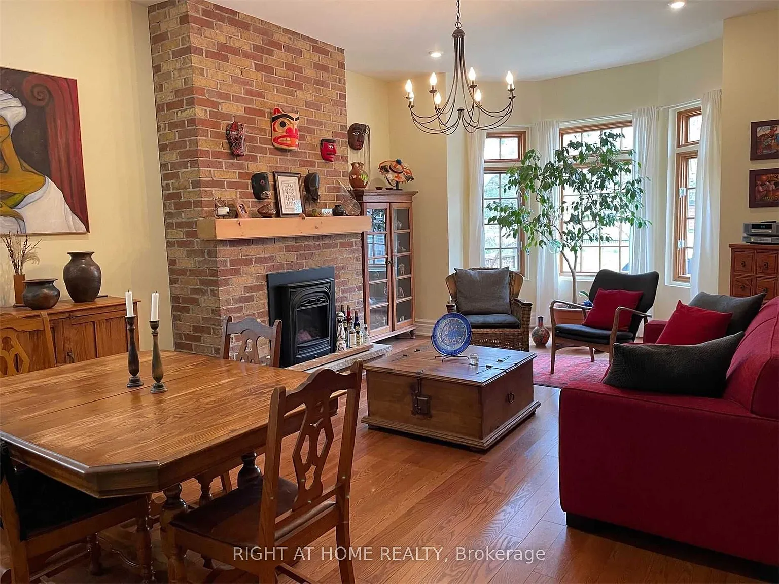 2 bed, $3,250 — Photo 2