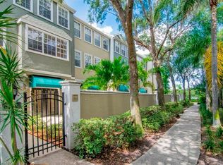 1401 Harbour Walk Rd, Tampa, FL 33602