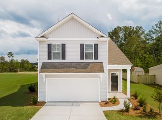 108 Lagoona Dr, Summerville, SC 29483