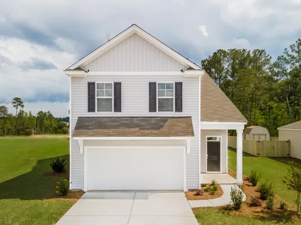 133 William Clark Blvd, Santee, SC 29142