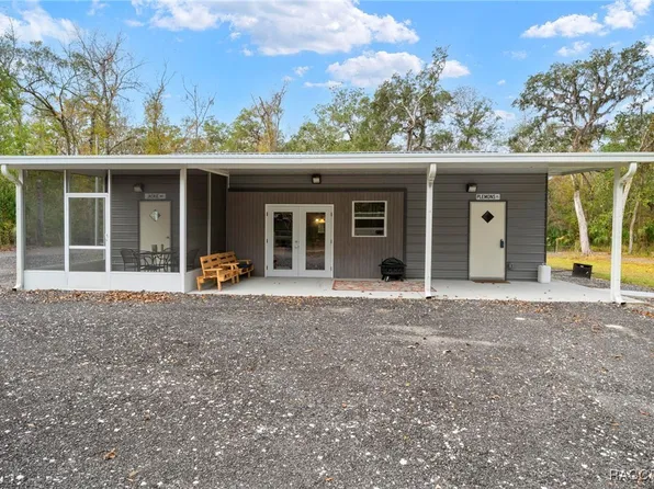 13366 Glory Ln, Brooksville, FL 34614