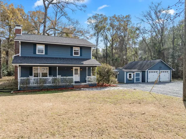 6303 Miccosukee Rd, Tallahassee, FL 32309