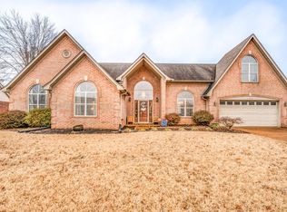 6345 Needle Ridge Rd, Memphis, TN 38135