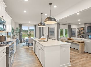 7395 Quinn Ct, Dawsonville, GA 30534