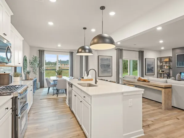 7165 Waggamon Way, Dawsonville, GA 30534