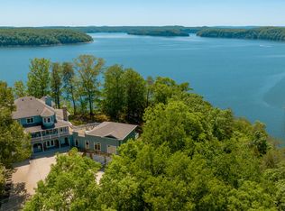 665 Kean Rd, Jamestown, KY 42629