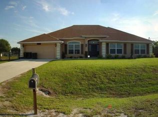 2501 14th St SW, Lehigh Acres, FL 33976
