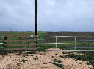 Fm 2761, Cat Spring, TX 78933