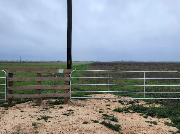 Fm 2761, Cat Spring, TX 78933